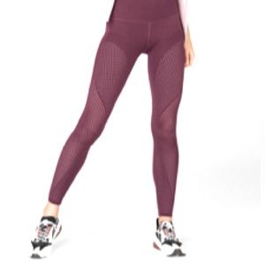 Fabletics Sculpt Knit Leggings NWOT